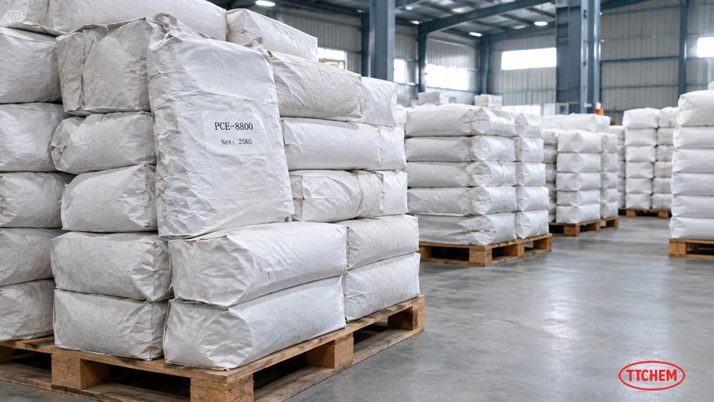 polycarboxylate-superplasticizer-hd8800