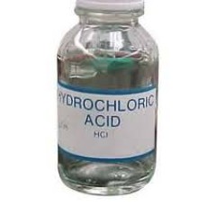 HCl Axít Clohyric 35%