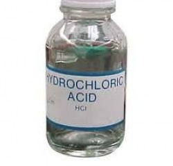 HCl Axít Clohyric 35%