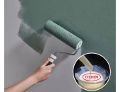 Công thức sơn lót và sơn phủ nội thất hệ nước sử dụng Nhựa Acrylic Emulsion HD501