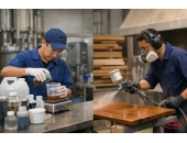 Acrylic Emulsion HD37 – Giải Pháp Nhũ Tương Acrylic Hiệu Suất Cao Cho Sơn & Phủ Gốc Nước