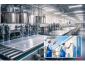 Acrylic Hd501 - Giải Pháp Nhựa Acrylic Chất Lượng Cao Cho Sản Xuất Hiện Đại