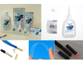 Bảo Đảm Kết Dính Bền Chắc – Keo Nhanh Khô Cyanon