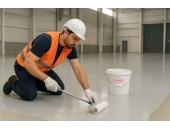 Bước Tiến Mới Cho Hệ Sơn Sàn Gốc Nước: Tối Ưu Thi Công – Nâng Tầm Chất Lượng