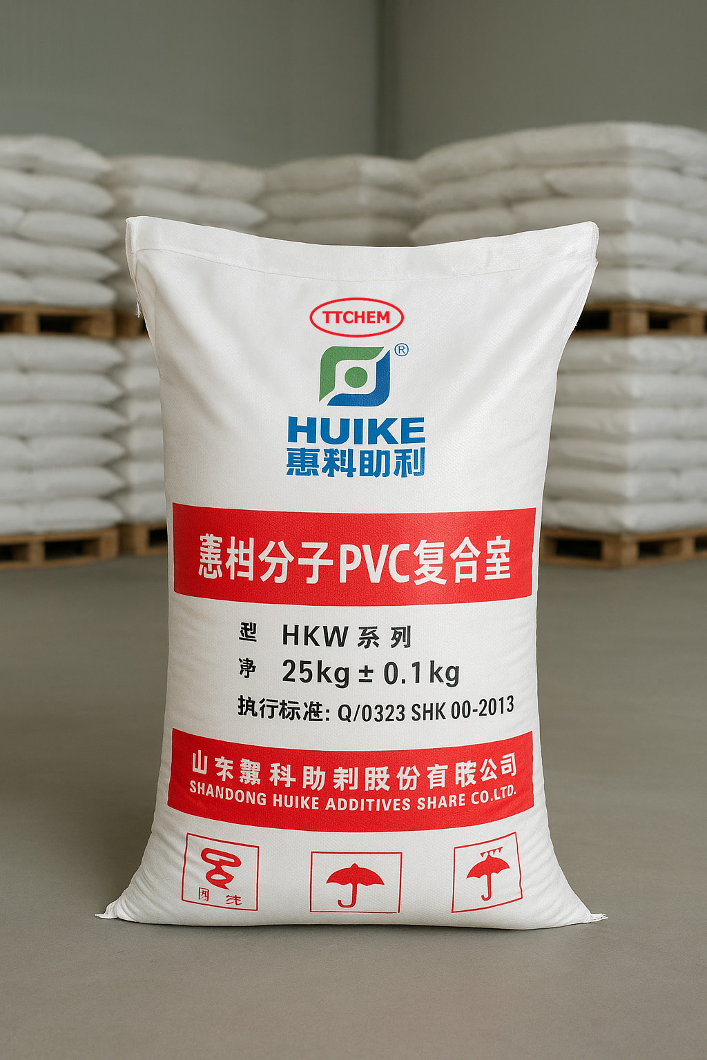 Chất Ổn Định Pvc – Giải Pháp Quan Trọng Trong Sản Xuất Nhựa