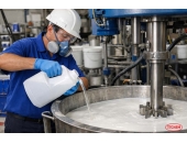 Chất Phân Tán 5040 – Ổn Định Cho Dây Chuyền Sơn & Vật Liệu Phủ