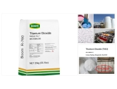 Giải Pháp Vượt Trội Cho Ngành Sơn & Nhựa: TiO₂ R‑760 từ Công ty Cổ phần Hóa Chất T&T (TTCHEM)