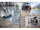 HD3500 – Nhựa vô cơ Acrylic Silicone: Giải Pháp Nâng Cấp Hệ Sơn Sàn Gốc Nước Hiện Đại