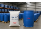 Hóa Chất Không Đạt Chuẩn Đang Âm Thầm Phá Hủy Sản Phẩm Của Bạn!