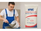 HPMC ZC200K - Giải pháp phụ gia cao cấp cho vật liệu xây dựng của TTCHEM