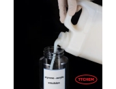 Màng Sơn Tróc Từng Mảng Vì Độ Bám Dính Thấp - HD501 Là Giải Pháp Bền Chắc Bạn Cần