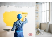 Nhiệt Độ Chuyển Thủy Tinh Trong Màng Sơn