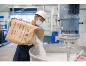 Phụ Gia Làm Đặc Hec AZ – Giải Pháp Tối Ưu Nâng Cao Chất Lượng Sơn & Keo Nước