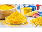 Pigment Yellow 2GS (Py 14) – Bột Màu Vàng Hy 10kg/Bao, Giá Cạnh Tranh Tại Ttchem