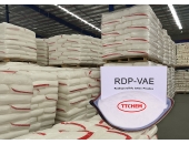 RDP‑VAE – Giải Pháp Đột Phá Cho Độ Bền & Linh Hoạt Trong Vật Liệu Xây Dựng