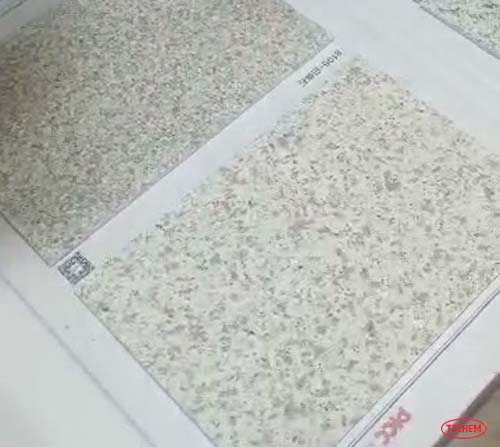 Sơn Giả Đá Từ Cát – Xu Hướng Trang Trí Bền Đẹp Được Ưa Chuộng Hiện Nay