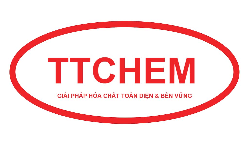 TTCHEM – Đơn Vị Cung Ứng Hóa Chất Công Nghiệp Uy Tín Hàng Đầu Việt Nam