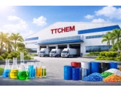 Ttchem - Xây Dựng Thương Hiệu Tin Cậy, Nâng Tầm Giá Trị Phát Triển Bền Vững