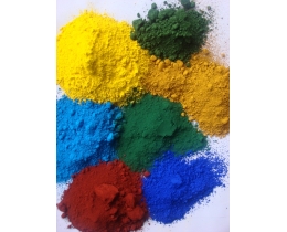 Bột Màu Pigment