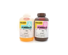 Keo Dán 2k Hệ Acrylic PEGALOCK
