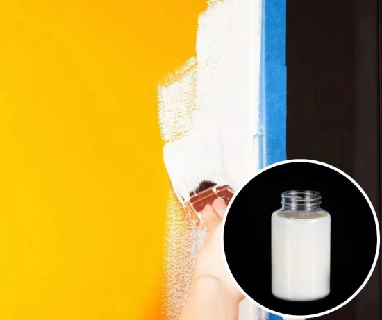  Acrylic-Emulsion- HD501